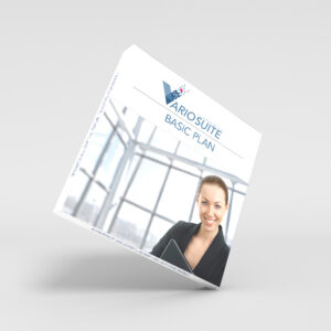 Vario Suite Software