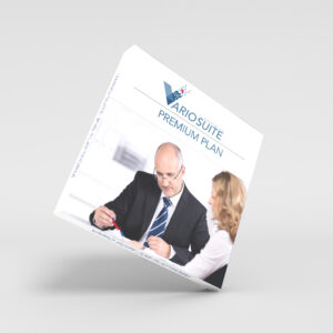 Vario Suite Software