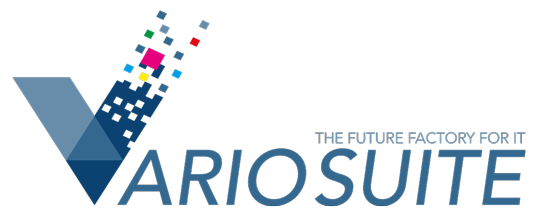 Vario Suite Software